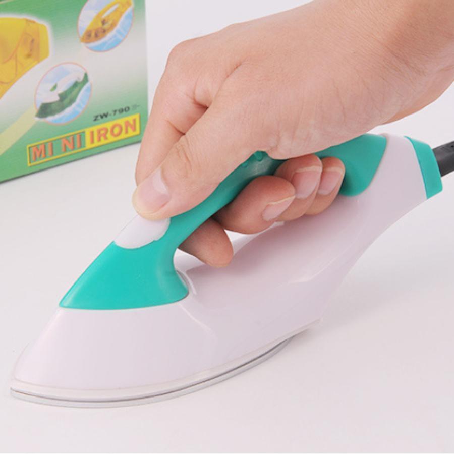 Mini Electric Sewing Machine Handheld - Fer à repasser électrique miniature portable,