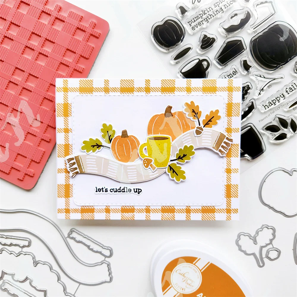 Tampon de fond en flanelle, no - Clear Silicone Stamps For Card Making avis et prix