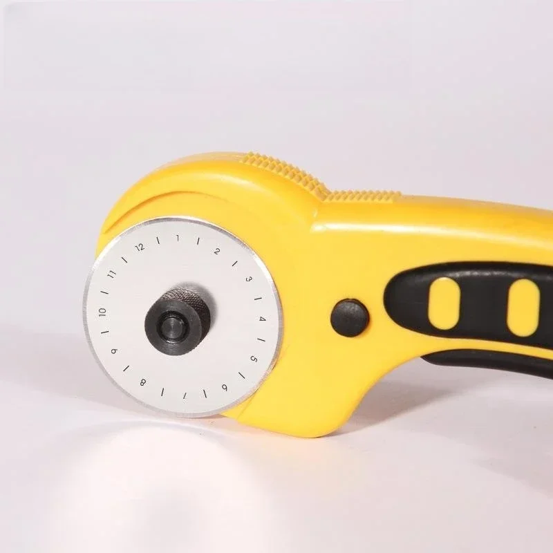 Lame de coupe rotative de 45 m - Rotary Cutter For Fabric 45Mm avis et prix