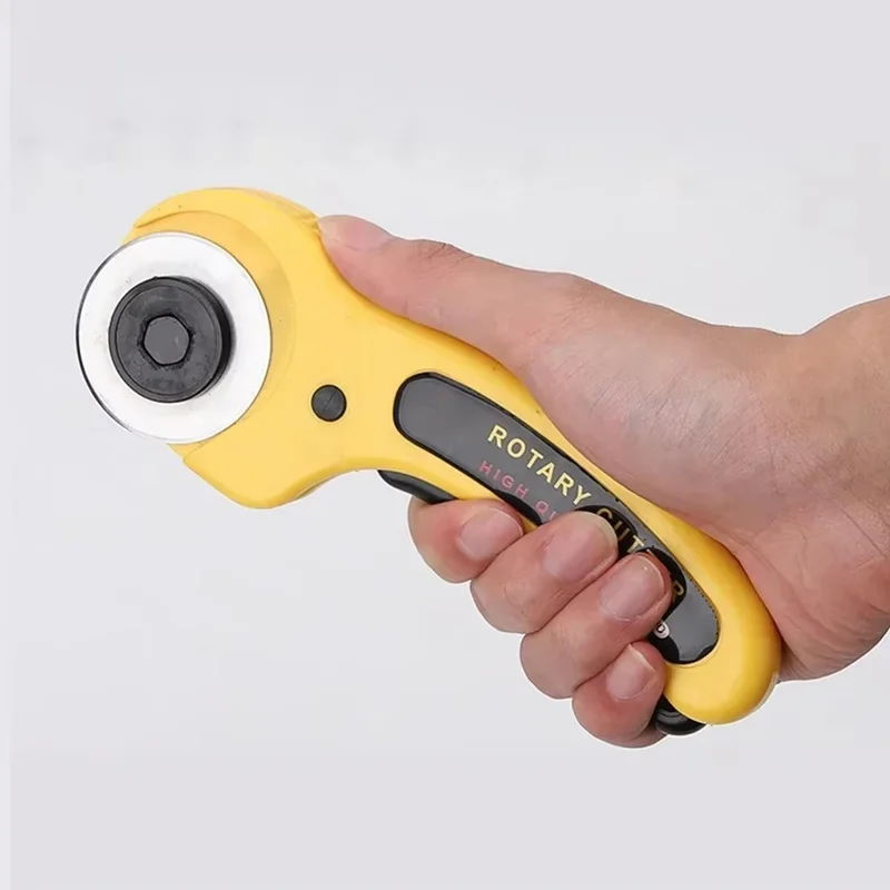 Coupe-papier rotatif 45 mm, ro - Rotary Cutter For Fabric 45Mm avis et prix