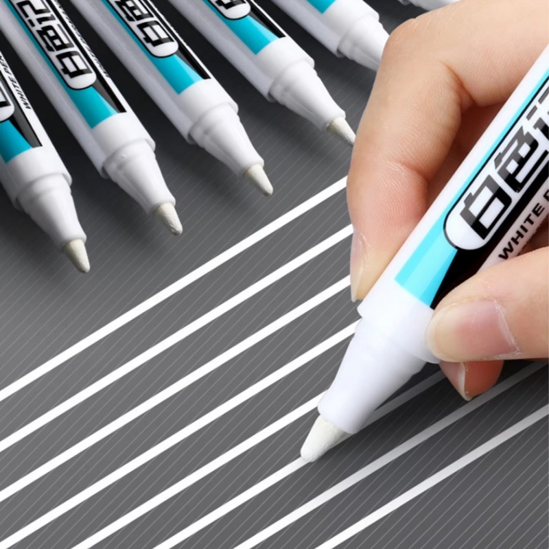 Stylos marqueurs permanents bl - Painting Supplies avis et prix