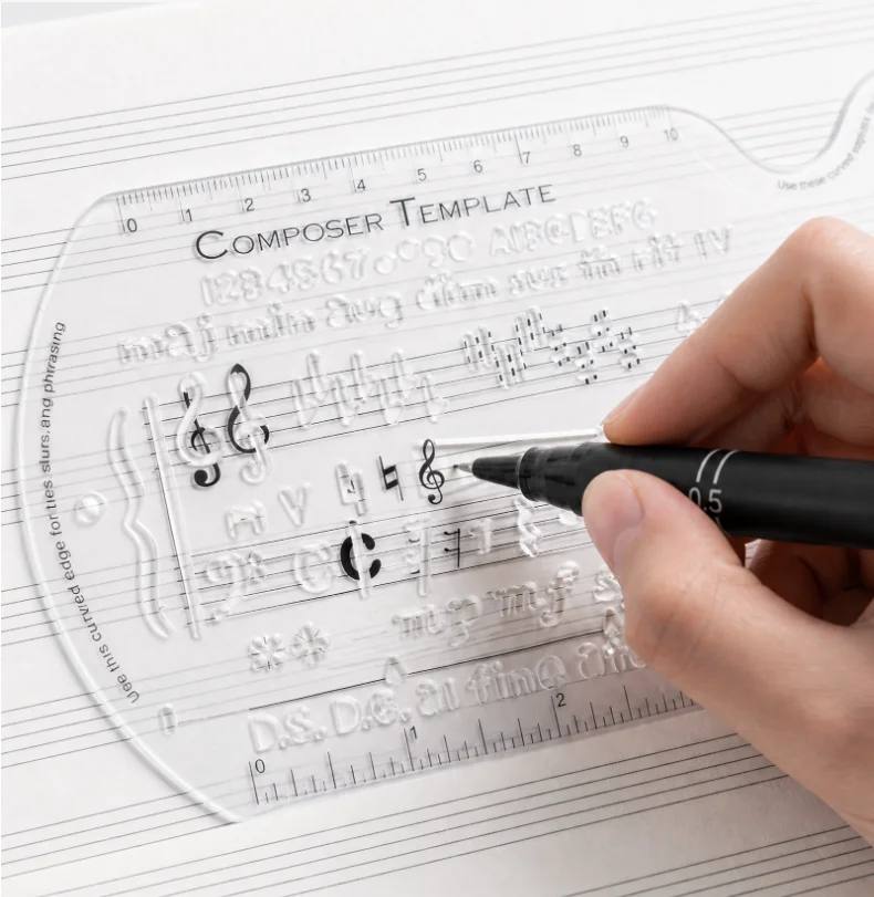 1 pièce, règle de mesure multi - Craft Tools avis et prix