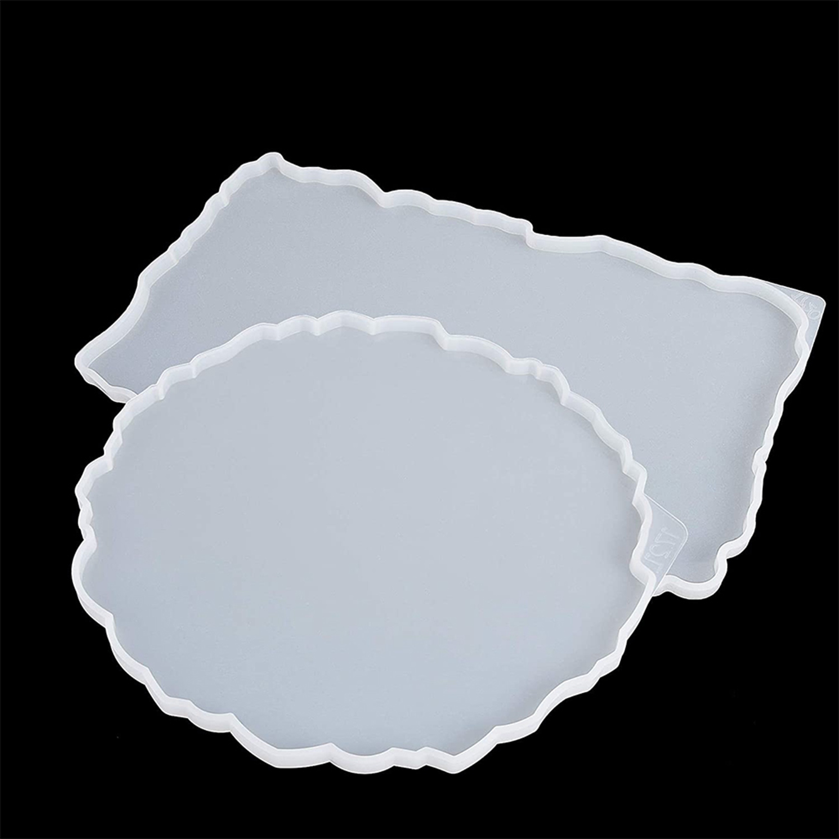 Kit de moules en Silicone pour - Silicone Epoxy Resin Molds Set avis et prix