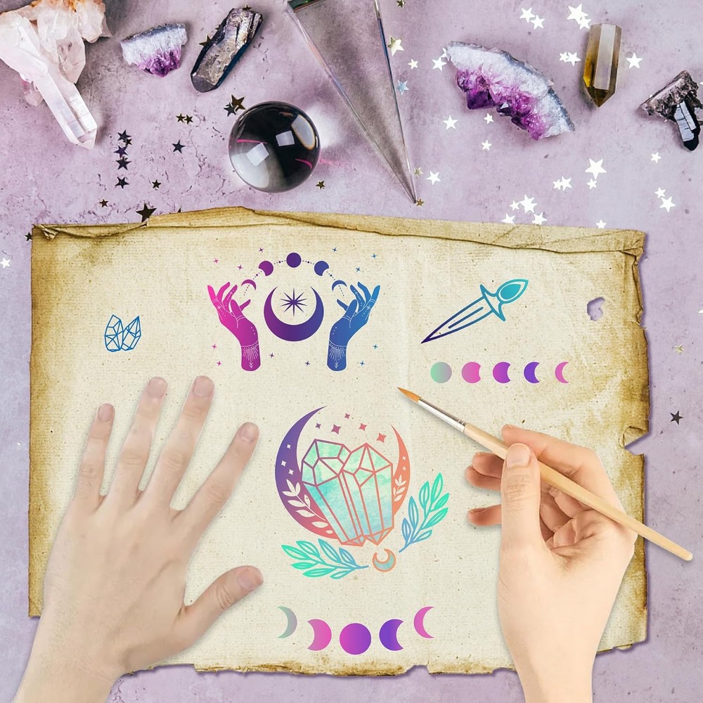 Tampon en Caoutchouc Clip avec - Clear Silicone Stamps For Card Making avis et prix