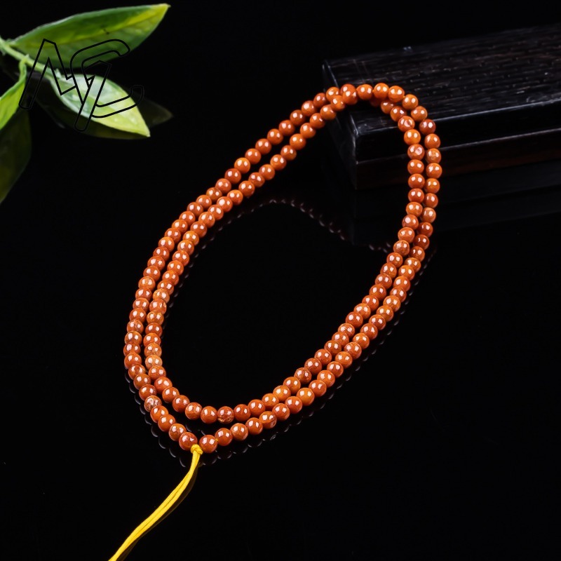 Chaîne de perles de jadeite ro - Beading avis et prix